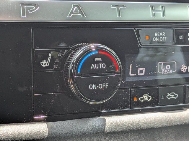 New 2026 Nissan Pathfinder SL AWD/4WD image 24