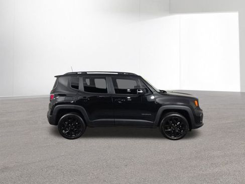 Used 2023 Jeep Renegade Altitude w/ Sun/Sound Group image 43