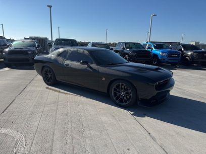Used 2020 Dodge Challenger R/T Scat Pack
