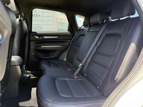 Used 2023 MAZDA CX-5 AWD 2.5 Turbo image 14