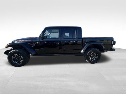 Used 2021 Jeep Gladiator Mojave image 23