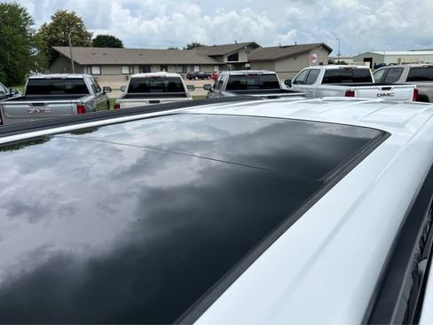 Used 2023 Chevrolet Tahoe RST w/ Sport Performance Package AWD/4WD image 12