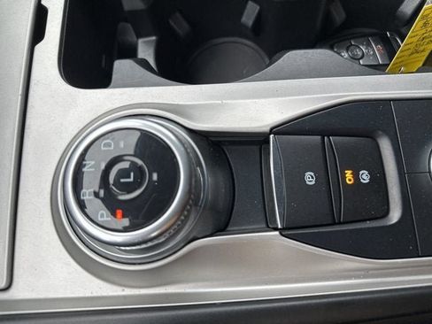Certified 2022 Ford Explorer XLT AWD/4WD image 18