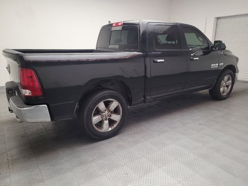 Used 2015 RAM 1500 Big Horn RWD image 10