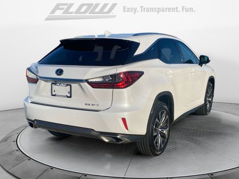 Used 2018 Lexus RX 350 FWD image 8