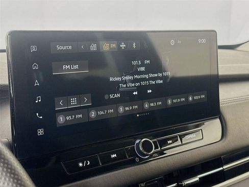 Used 2025 Mitsubishi Outlander SE FWD image 10