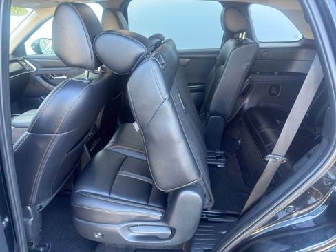 Used 2025 MAZDA CX-90 3.3 Turbo w/ Select Package AWD/4WD image 21