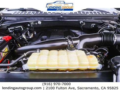 Used 2019 Ford Expedition Limited w/ Special Edition Package image 27