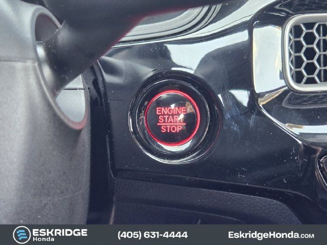 Certified 2026 Honda Civic Sport image 21