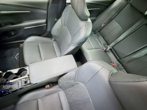 Used 2025 Toyota Camry XSE FWD image 22