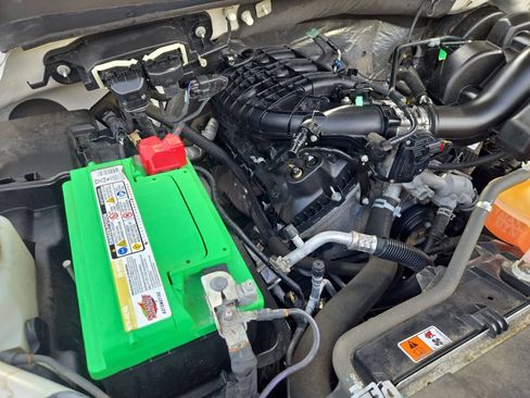 Used 2017 Ford F150 XL RWD image 10