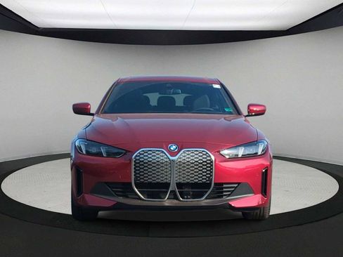 Used 2025 BMW i4 xDrive40i w/ Premium Package image 3