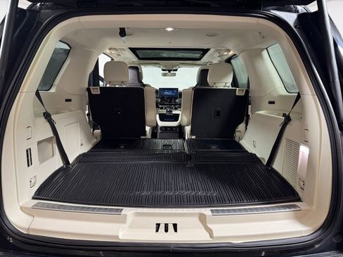 Certified 2023 Lincoln Navigator Black Label image 59