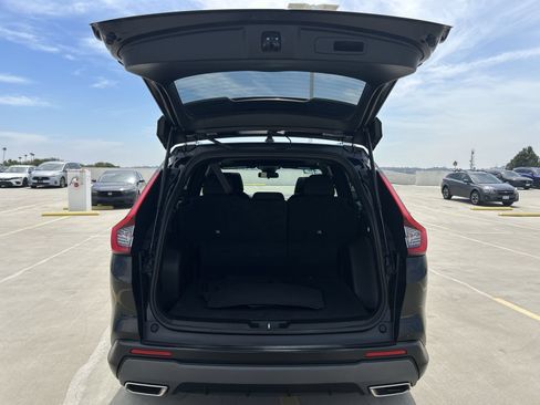 Used 2023 Honda CR-V Sport image 20