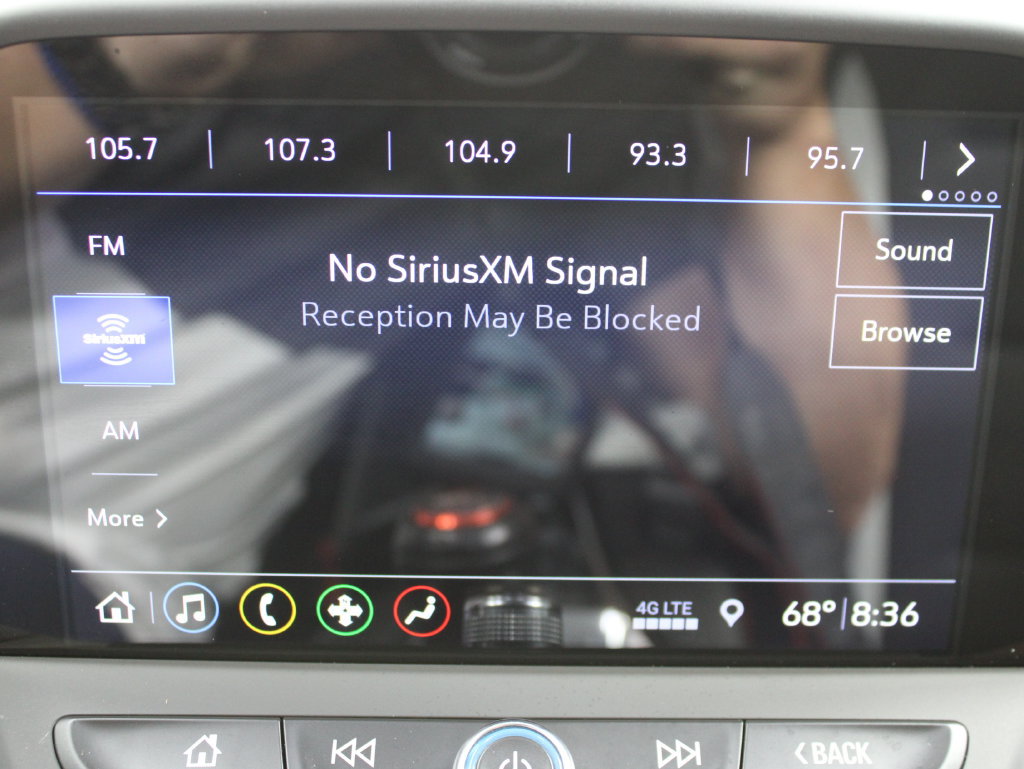 Used 2019 Chevrolet Camaro SS RWD image 19