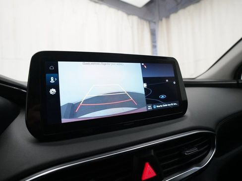 Used 2023 Hyundai Santa Fe SEL image 20