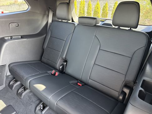 New 2026 Buick Enclave Sport Touring w/ Power Package image 30