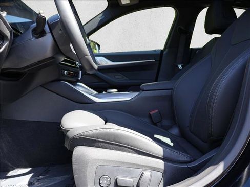 Certified 2025 BMW i4 xDrive40i AWD/4WD image 22