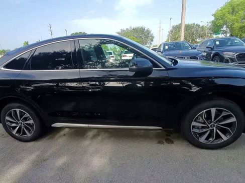 Used 2023 Audi Q5 2.0T Prestige w/ Prestige Package AWD/4WD image 9