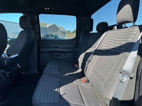 Used 2023 Ford F150 XL w/ Trailer Tow Package AWD/4WD image 16