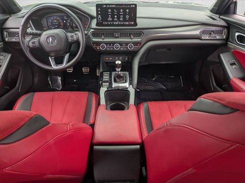 Used 2024 Acura Integra A-Spec FWD image 14