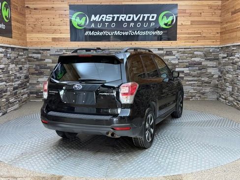 Used 2018 Subaru Forester 2.5i Premium AWD/4WD image 9
