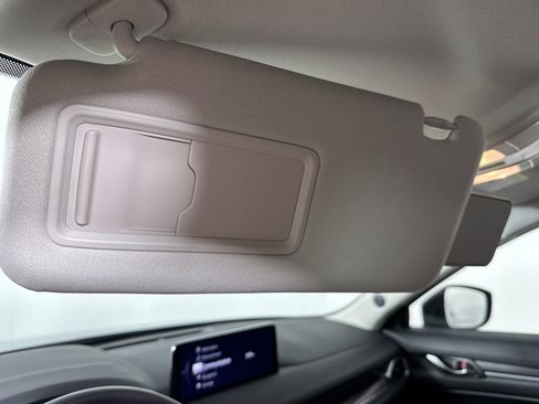 Used 2023 MAZDA CX-5 Carbon Edition image 29