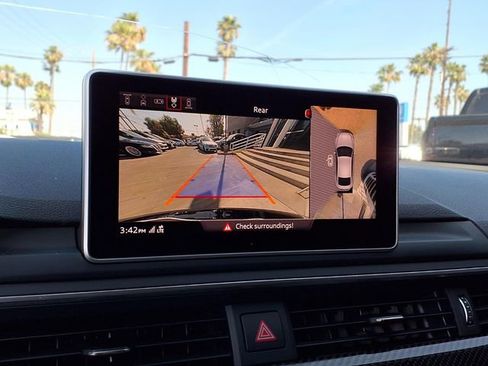 Used 2019 Audi RS 5 Sportback w/ Black Optic Carbon Package image 13