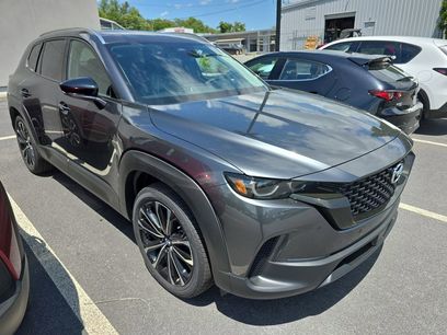 New 2026 MAZDA CX-50 AWD 2.5 S w/ Weather Package