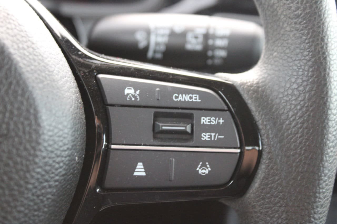 Used 2024 Honda Civic LX image 14