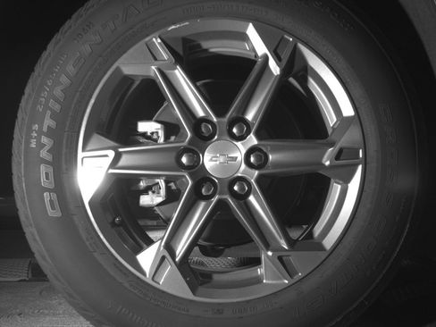 Used 2025 Chevrolet Blazer LT FWD image 15