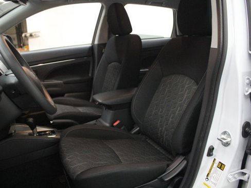 New 2026 Mitsubishi Outlander Sport ES image 7