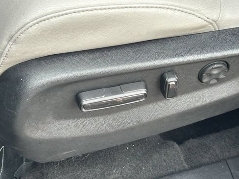 Certified 2017 Honda CR-V EX-L image 25