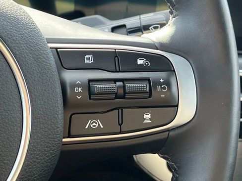 Used 2025 Kia K5 GT-Line w/ GT-Line Premium Package image 31