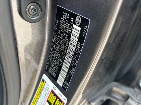 Used 2022 Toyota Camry LE FWD image 10