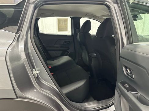 Used 2025 Nissan Kicks S AWD/4WD image 42