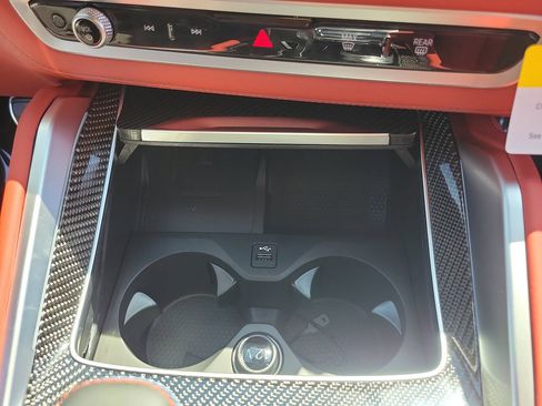 New 2027 BMW X6 M Competition AWD/4WD image 32
