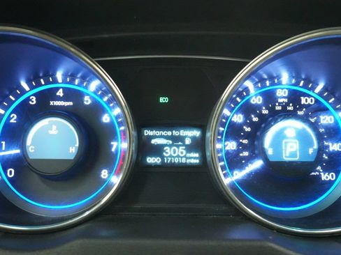 Used 2012 Hyundai Sonata GLS FWD image 37