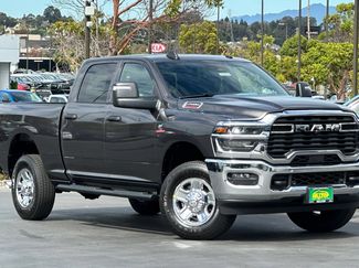 New 2026 RAM 2500 Tradesman AWD/4WD video 2