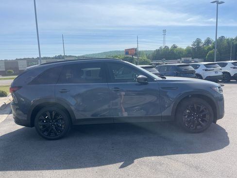 New 2026 MAZDA CX-90 3.3 Turbo w/ Premium Sport Pkg AWD/4WD image 3