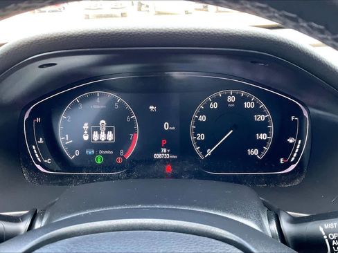 Used 2022 Honda Accord Touring image 25