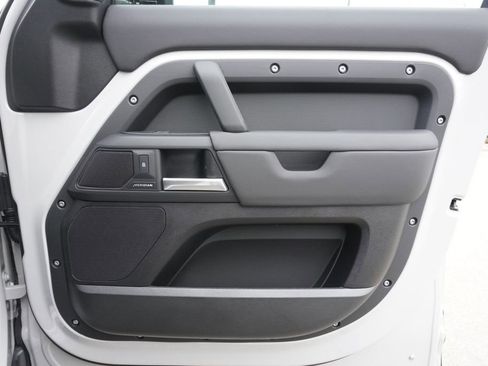 New 2026 Land Rover Defender 110 S AWD/4WD image 21