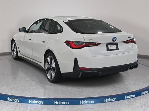 Certified 2023 BMW i4 eDrive35 w/ Premium Package image 7