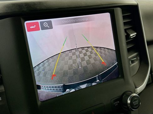 Certified 2022 RAM 1500 Big Horn image 22