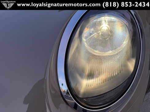 Used 2019 MINI Cooper S w/ Storage Package image 32