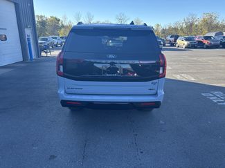 New 2025 Ford Expedition Max Platinum w/ Stealth Performance Package video 4