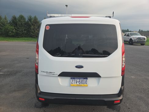 Used 2019 Ford Transit Connect XL FWD image 14
