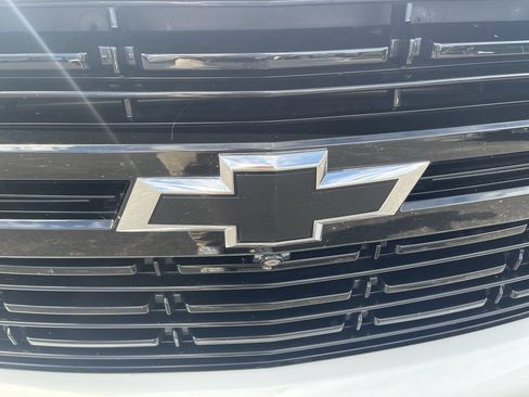 Used 2023 Chevrolet Tahoe RST w/ Luxury Package AWD/4WD image 32