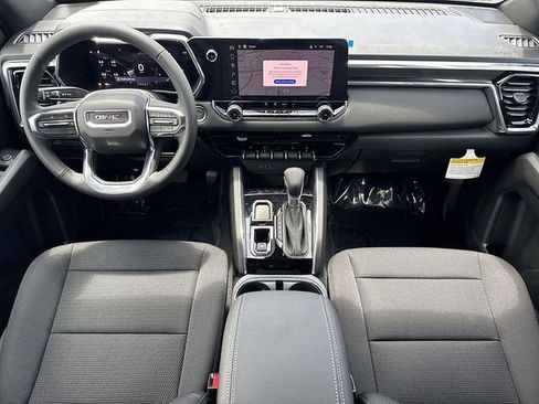 New 2026 GMC Canyon Elevation RWD image 7