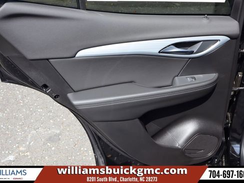 New 2026 Buick Envision Avenir image 20